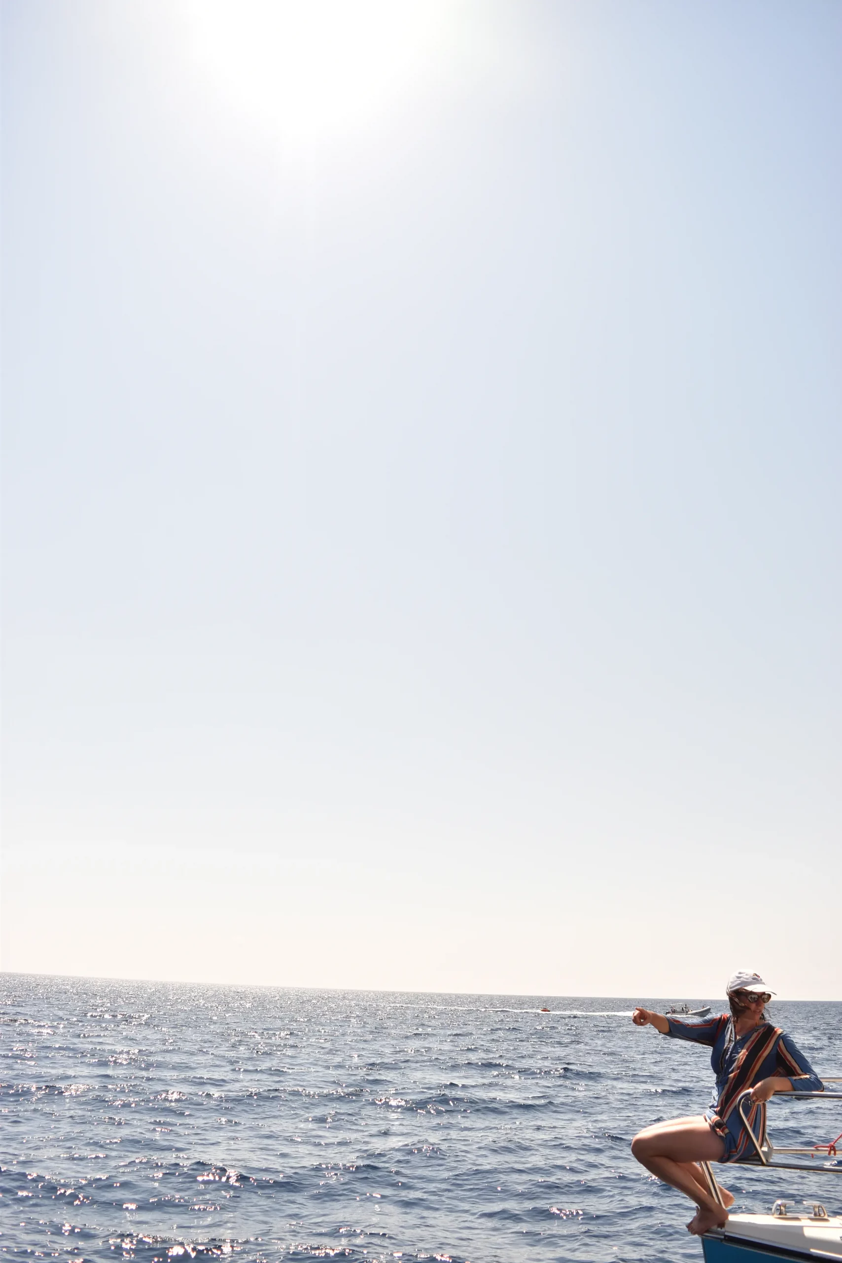 Toutes cap et engagées, Août 2023