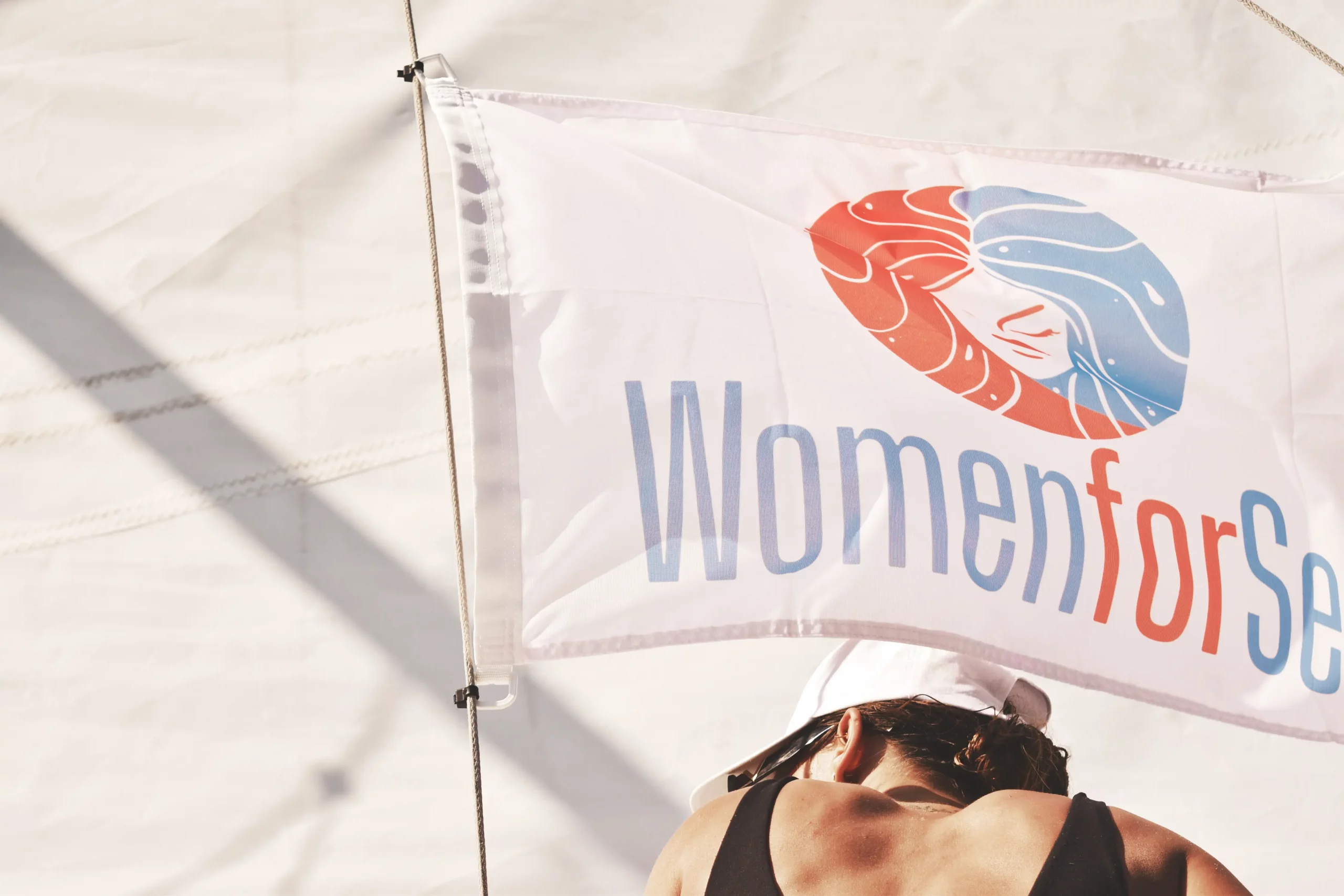 Toutes cap et engagées, Août 2023