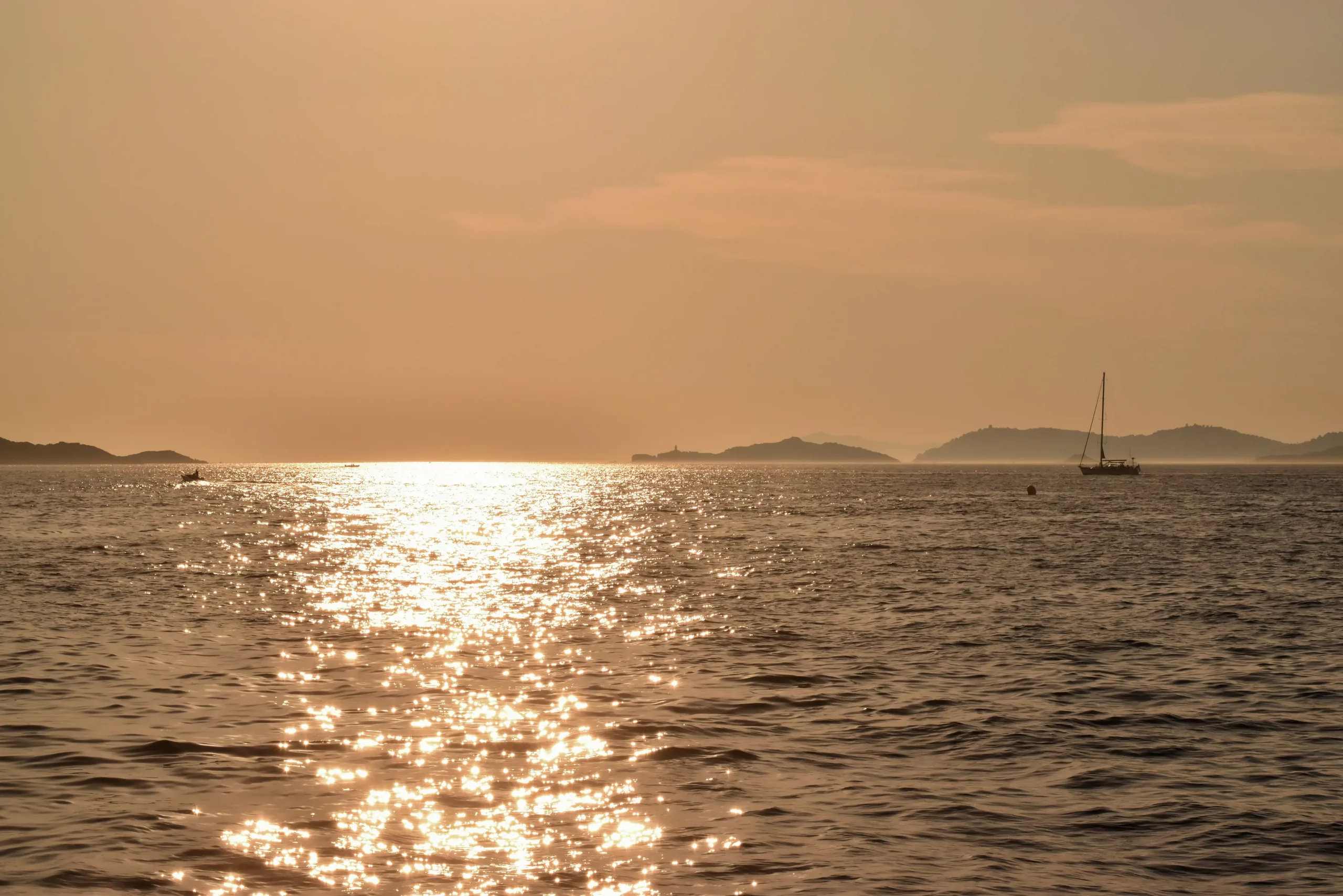 Toutes cap et engagées, Août 2023