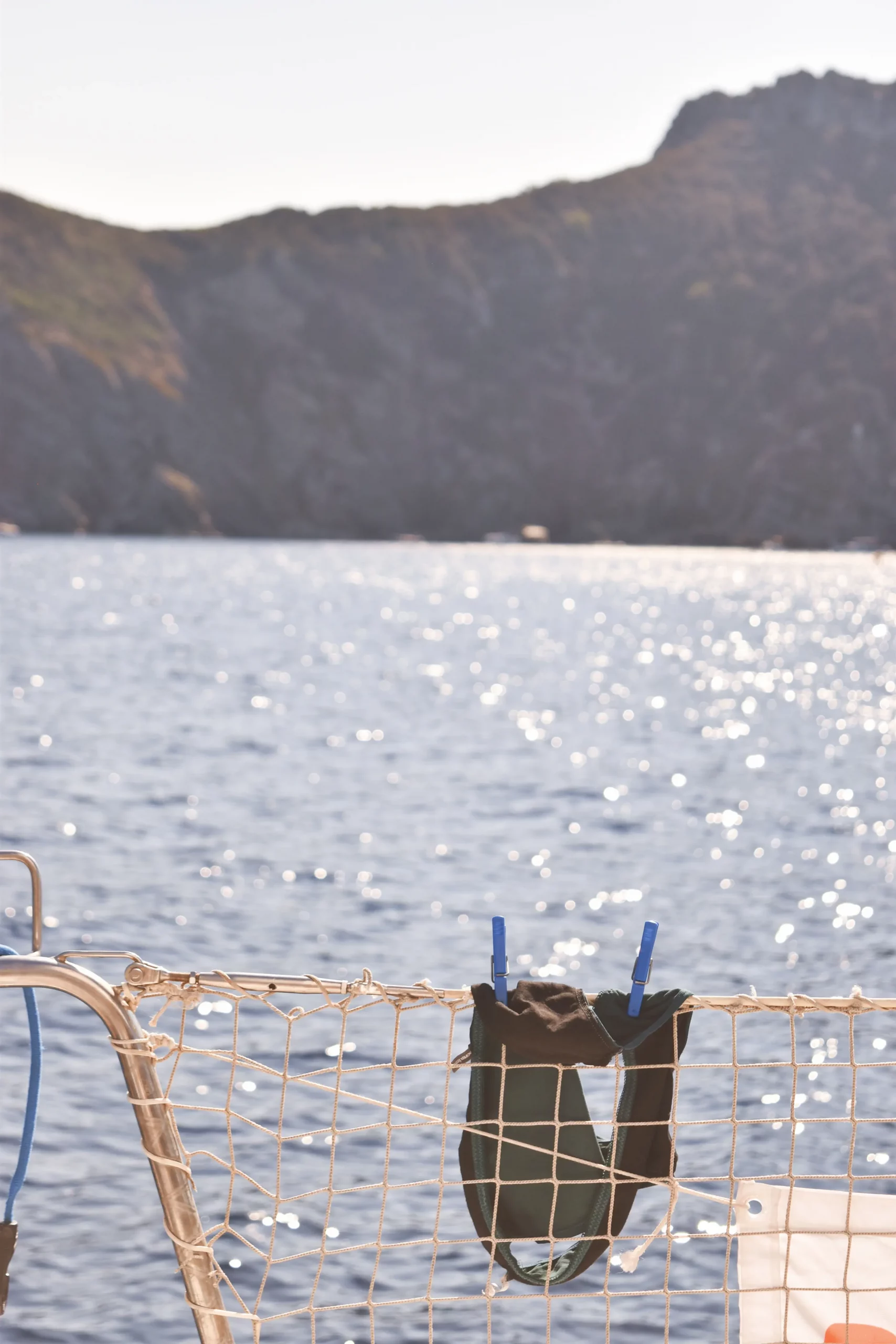 Toutes cap et engagées, Août 2023