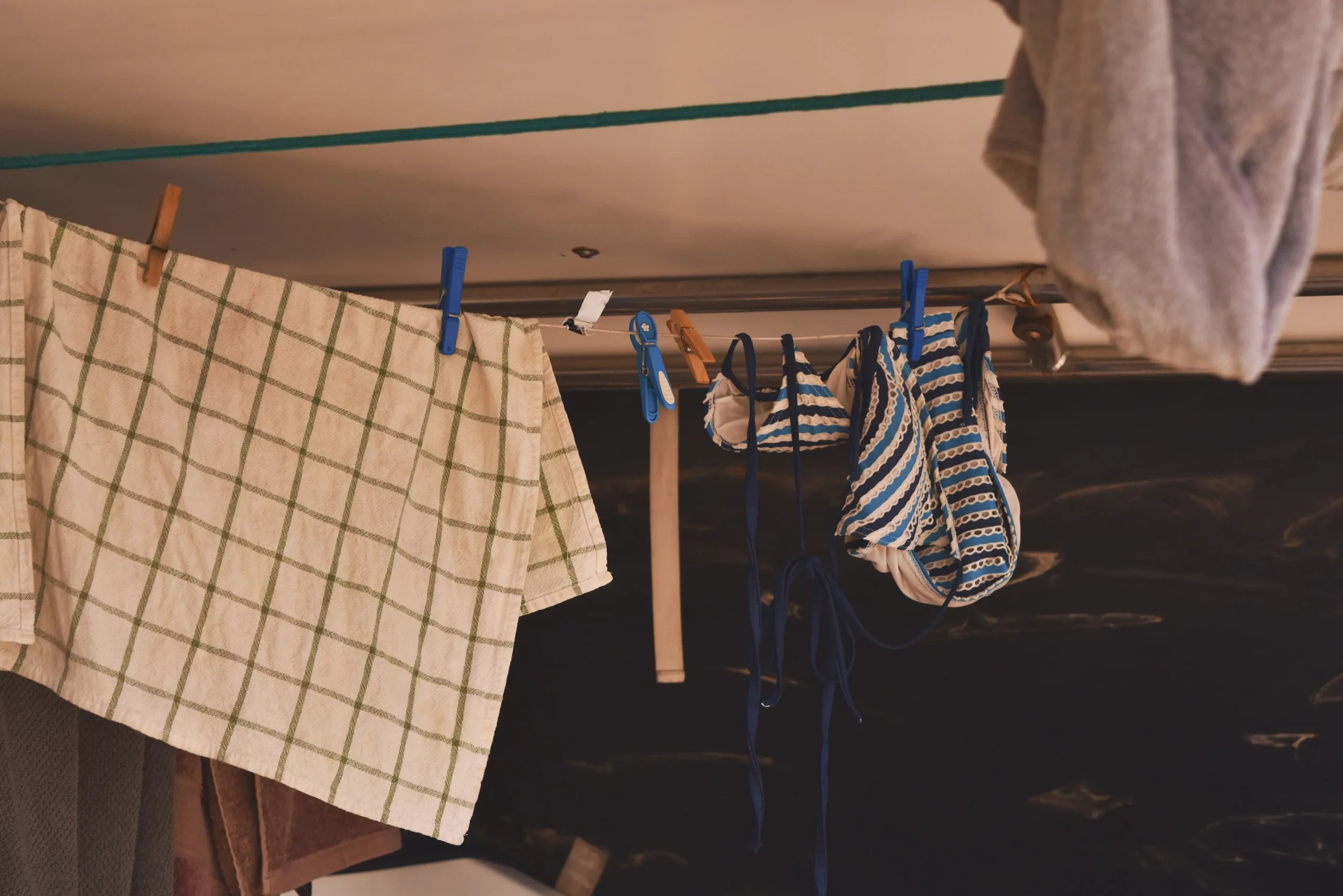 Toutes cap et engagées, Août 2023