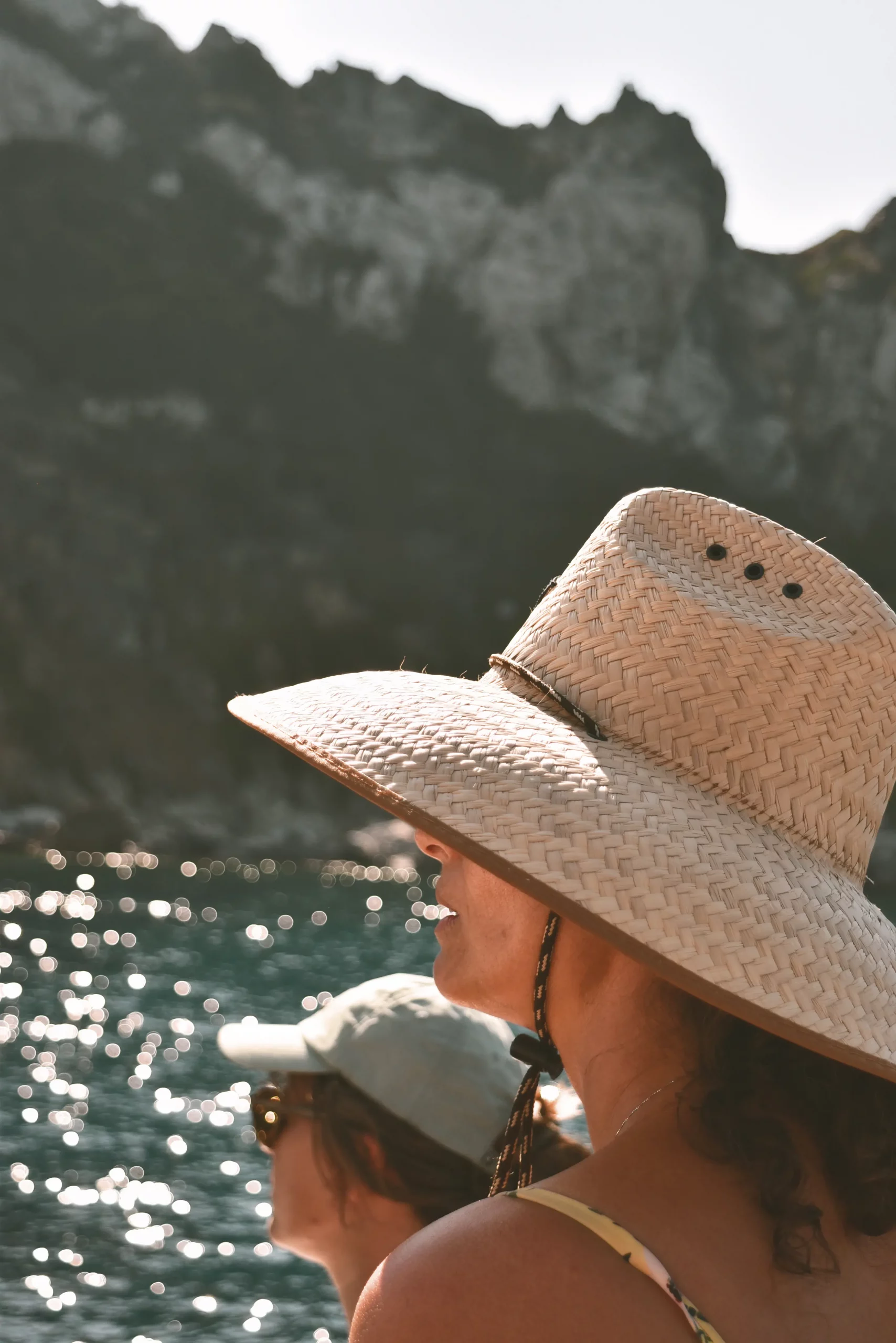 Toutes cap et engagées, Août 2023