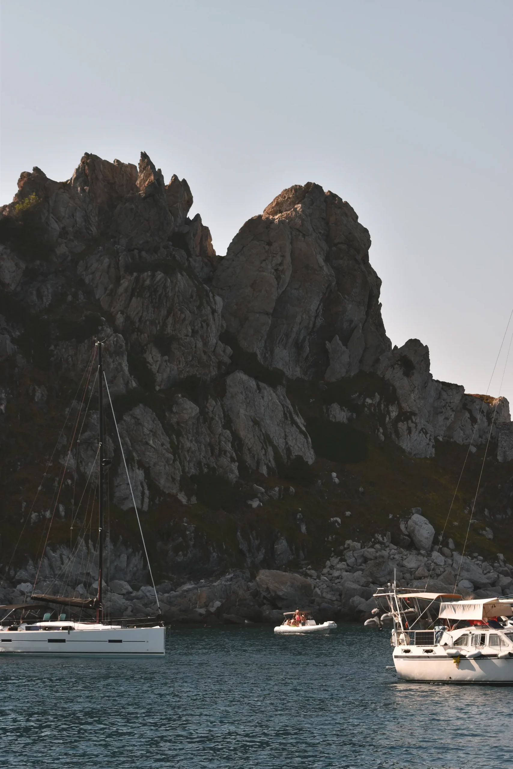 Toutes cap et engagées, Août 2023