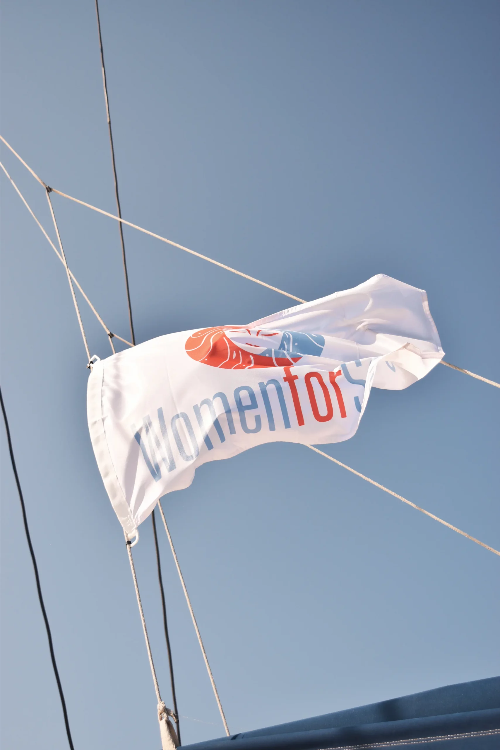 Toutes cap et engagées, Août 2023